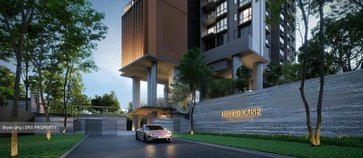 Park Nova (D10), Apartment #476007521